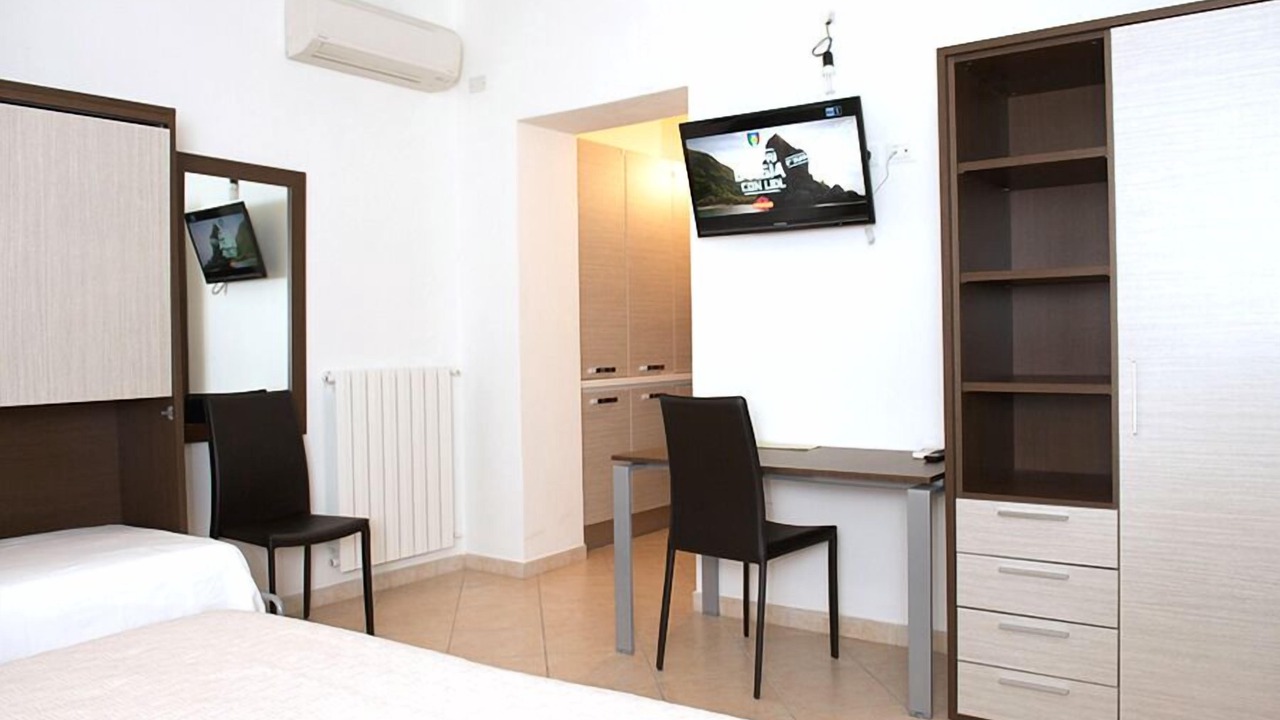 Photo of Bedroom in Orosei