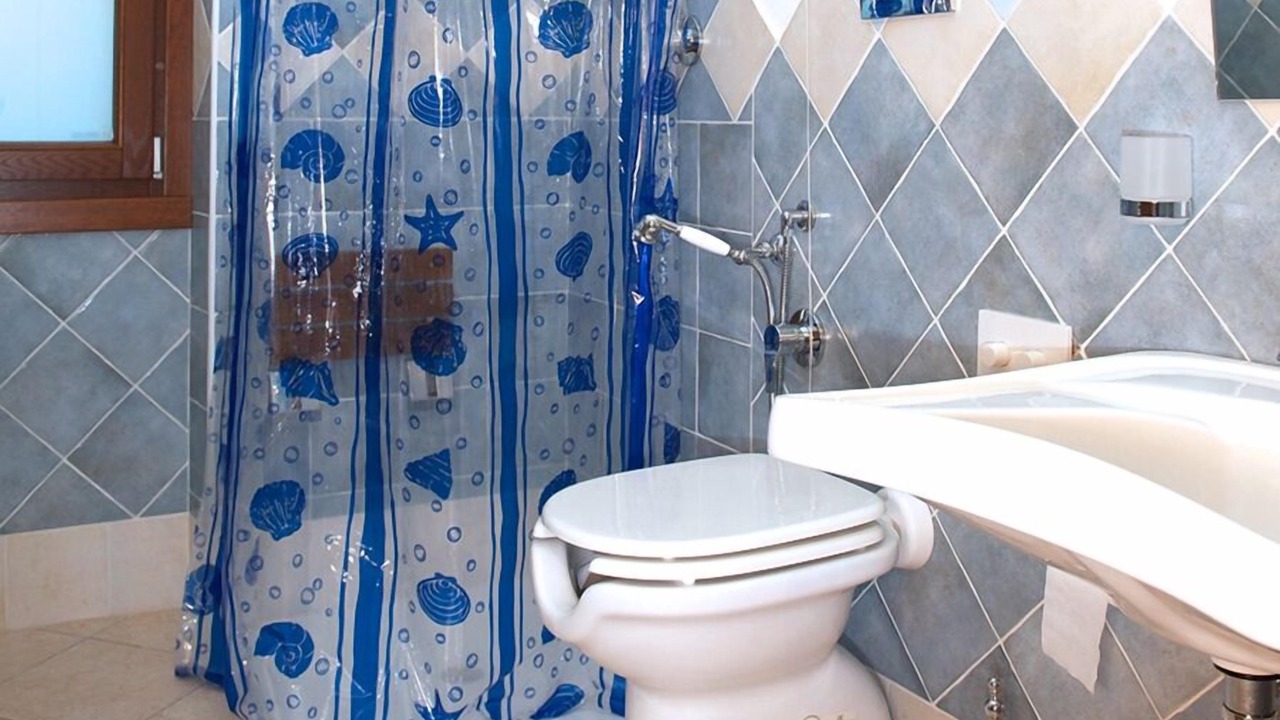 Photo of Bathroom in Orosei