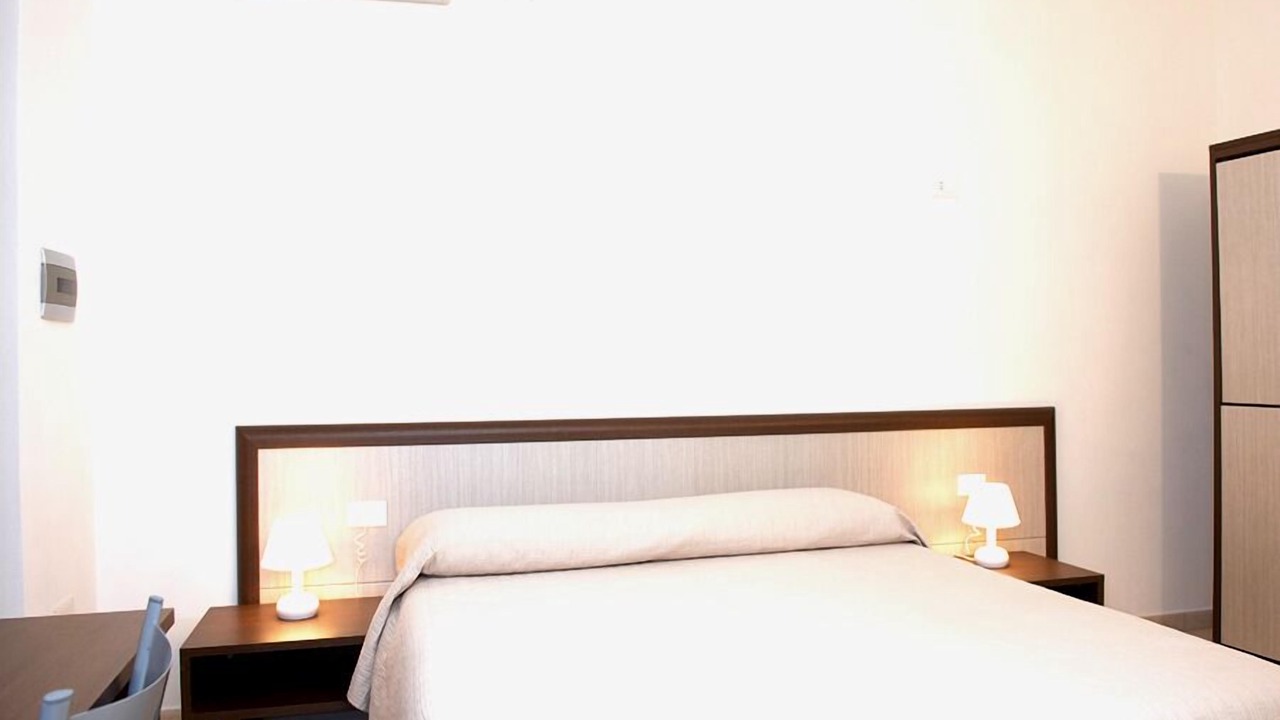 Photo of Bedroom in Orosei