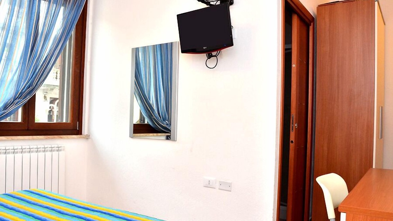 Photo of Bathroom in Orosei