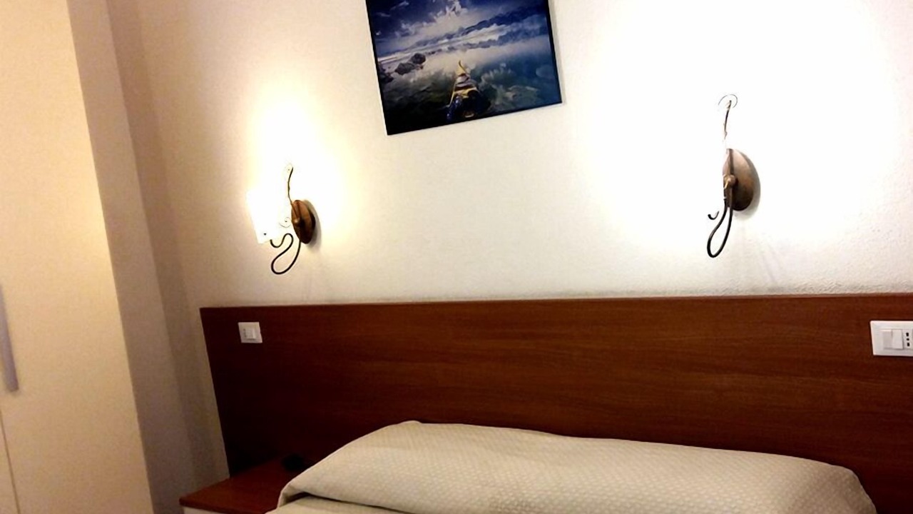 Photo of Bathroom in Orosei