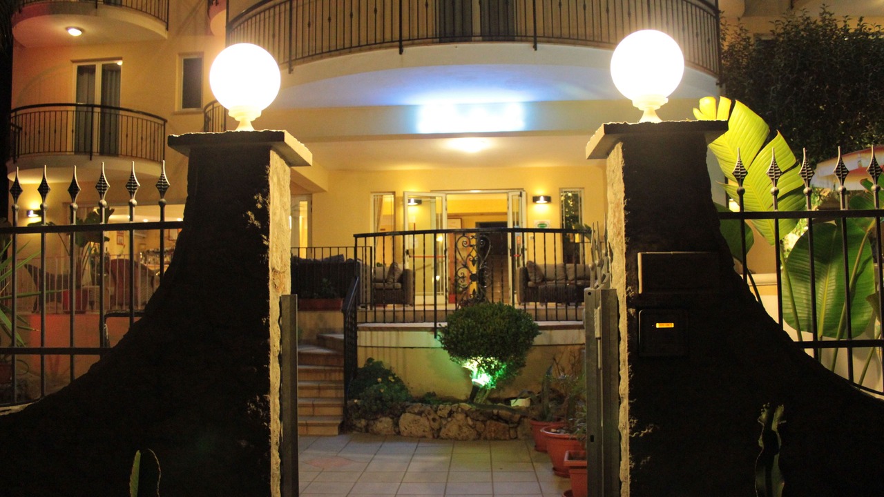 Photo of Outdoor in Falerna