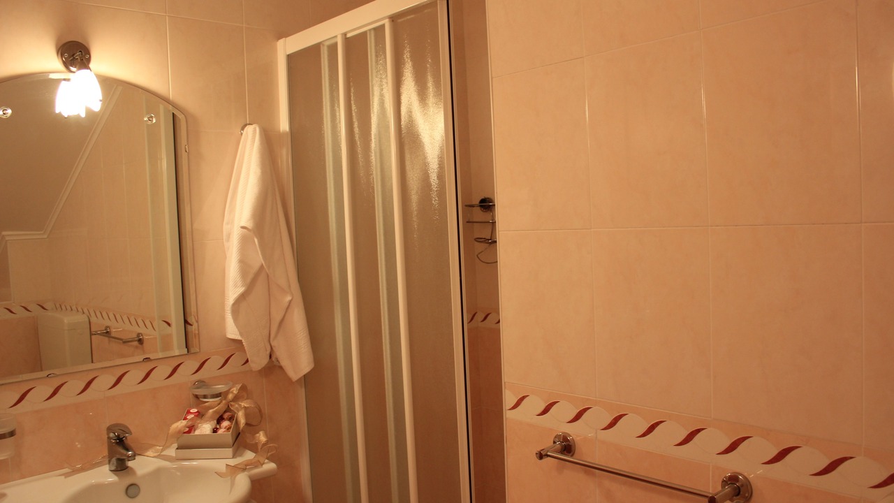 Photo of Bathroom in Falerna