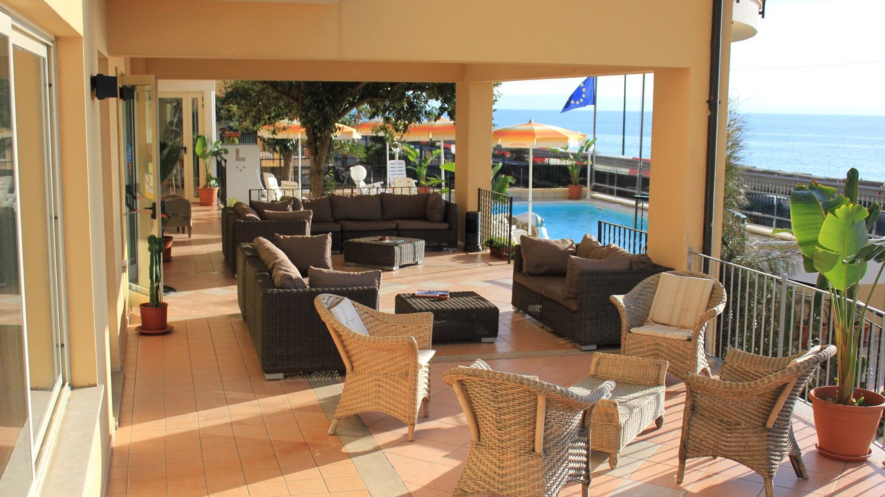 Photo of Outdoor in Falerna