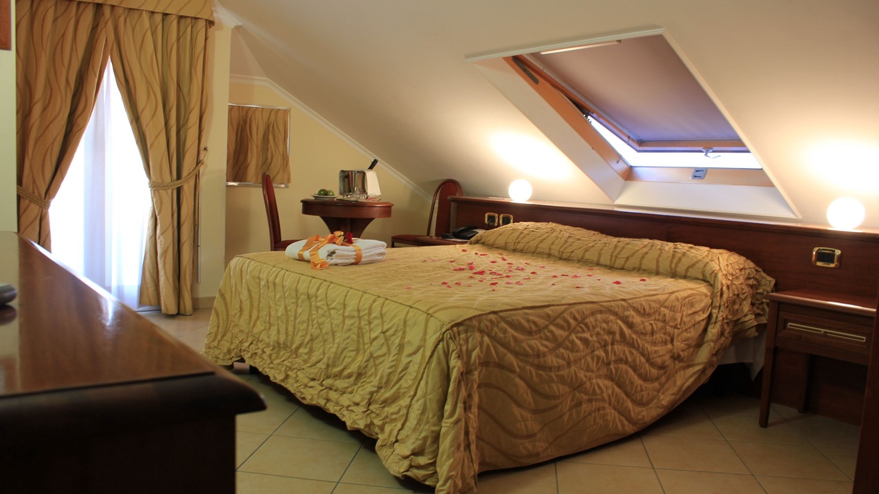 Photo of Bedroom in Falerna