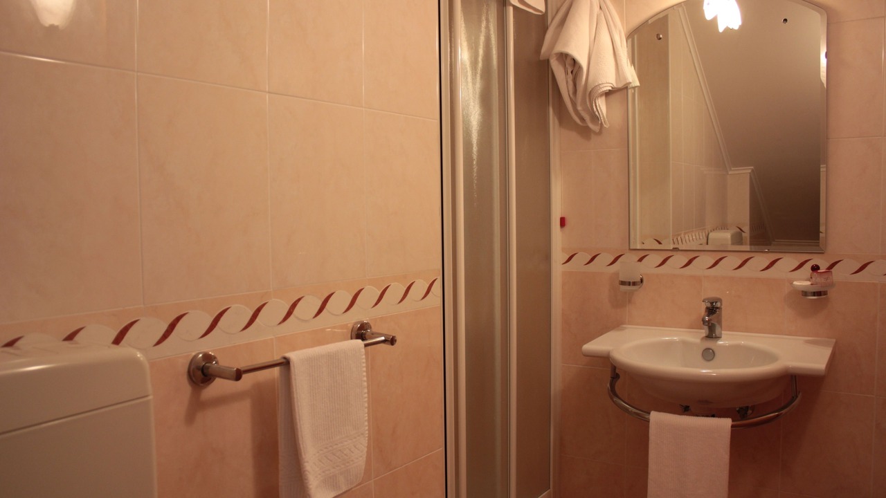 Photo of Bathroom in Falerna