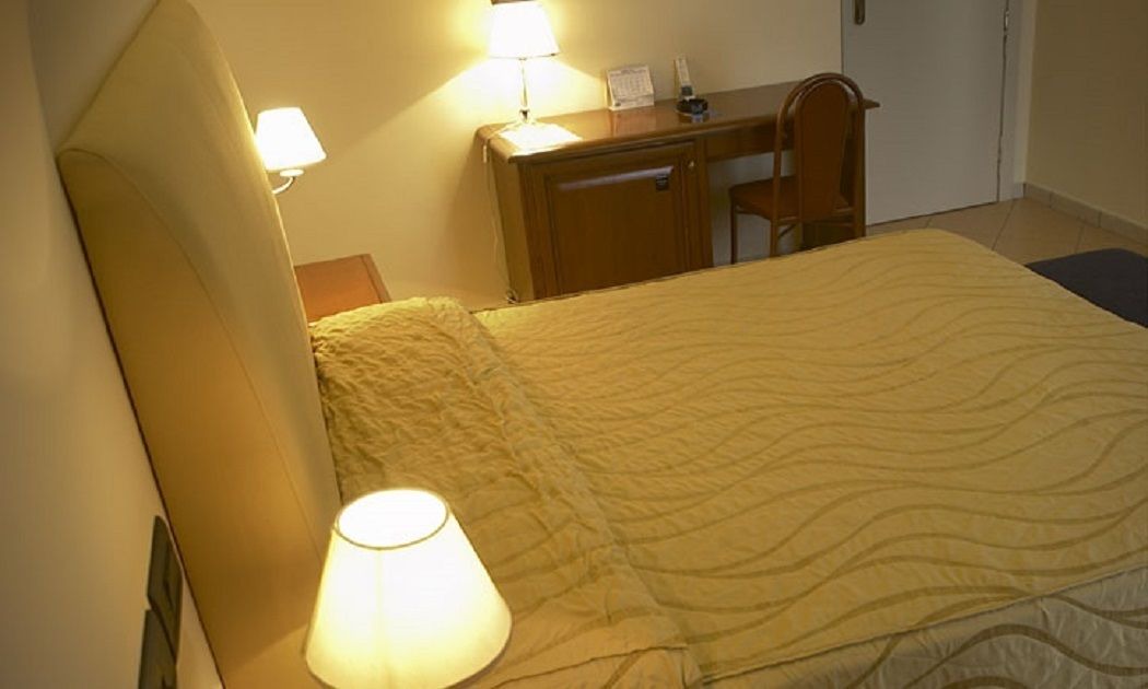 Photo of Bedroom in Falerna