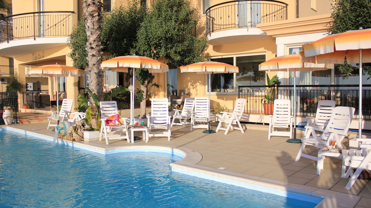 Photo of Outdoor in Falerna