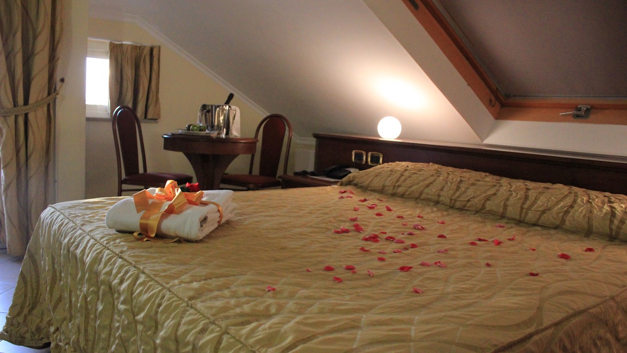 Photo of Bedroom in Falerna