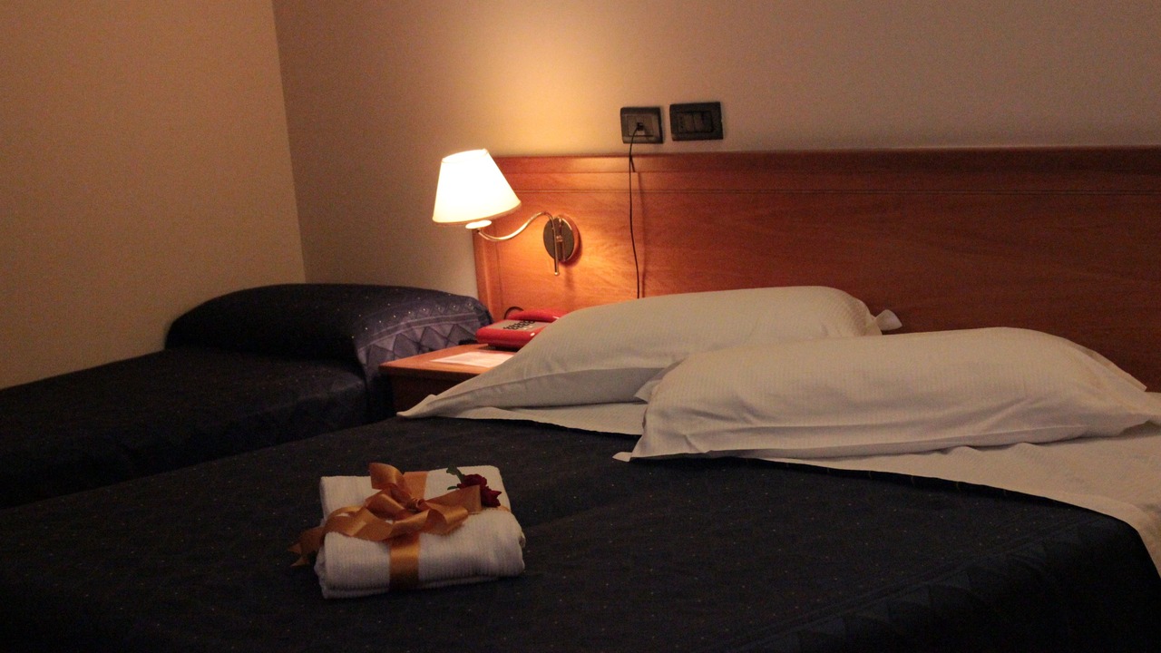 Photo of Bedroom in Falerna