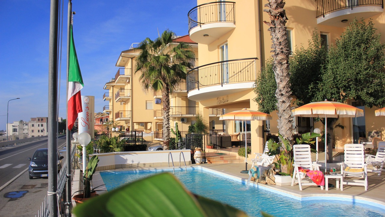 Photo of Outdoor in Falerna