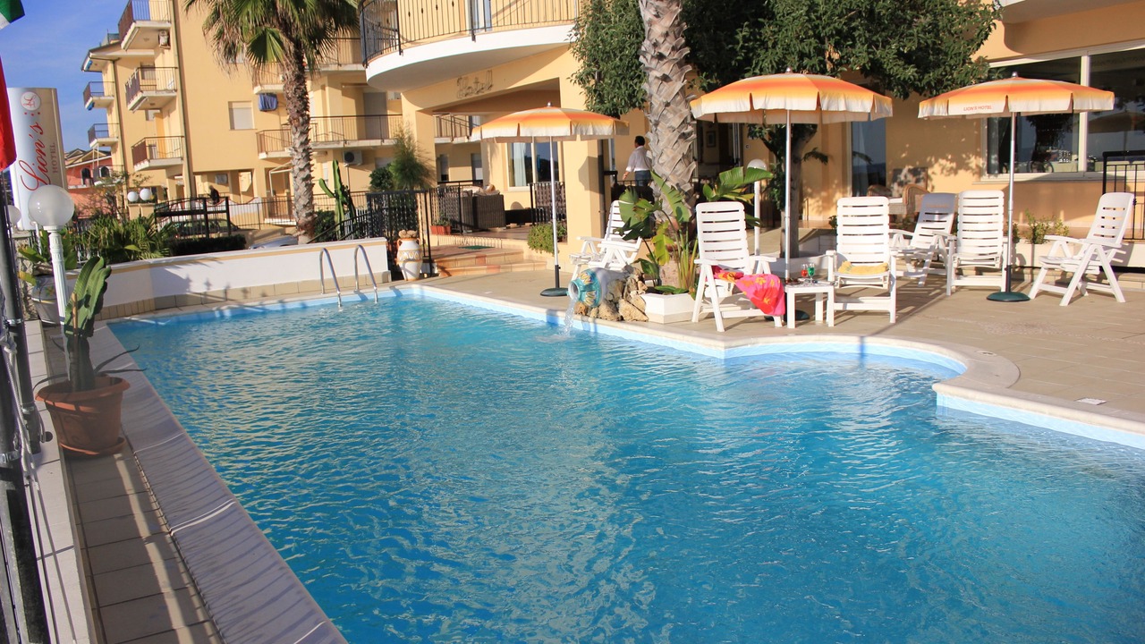Photo of Outdoor in Falerna