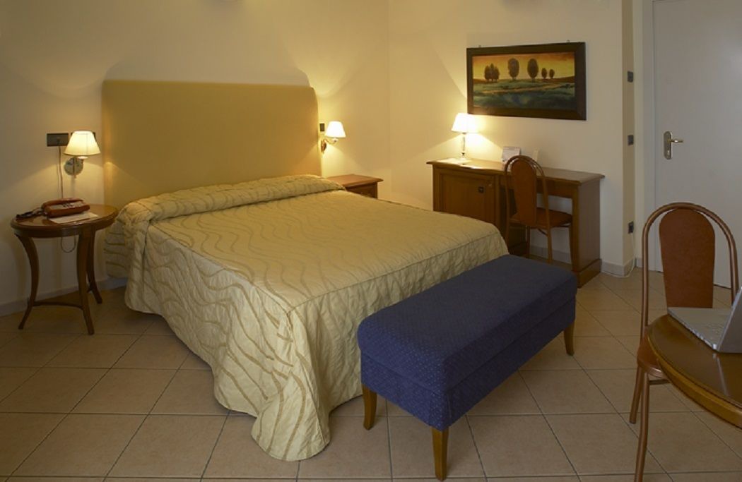 Photo of Bedroom in Falerna
