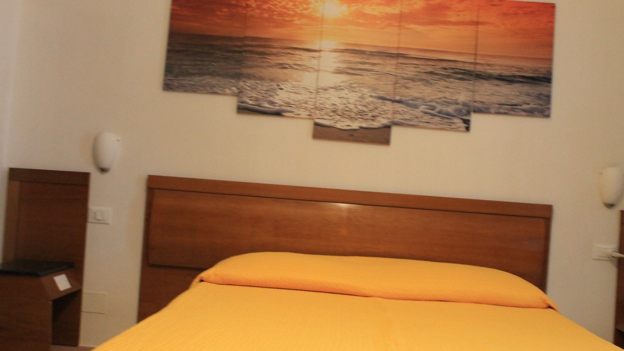 Photo of Bedroom in Chiesiola