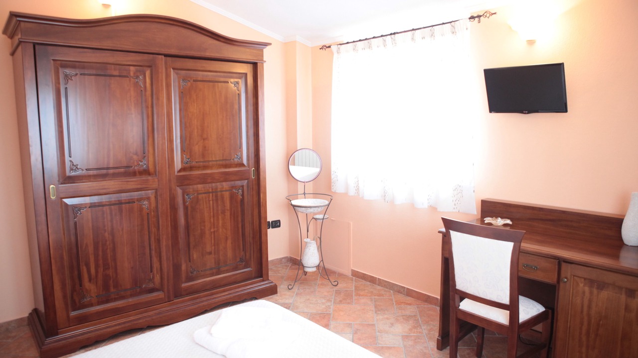 Photo of Bedroom in Drapia