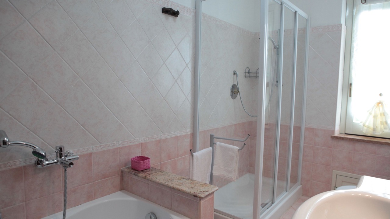 Photo of Bathroom in Drapia