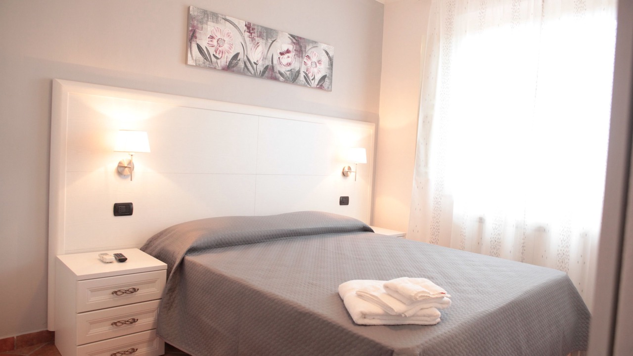 Photo of Bedroom in Drapia