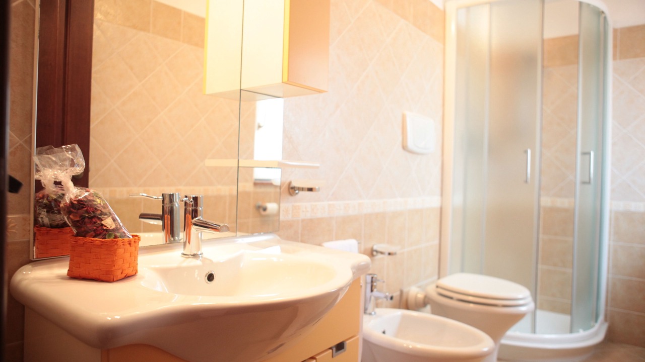 Photo of Bathroom in Drapia