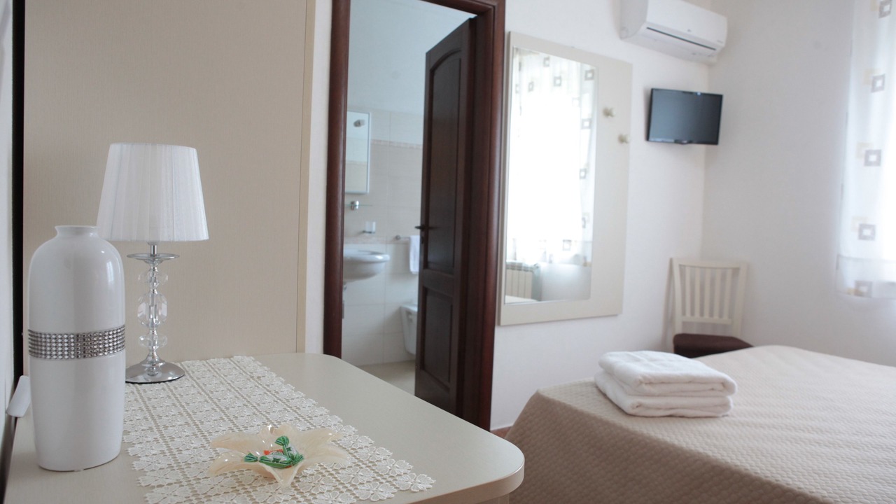 Photo of Bedroom in Drapia