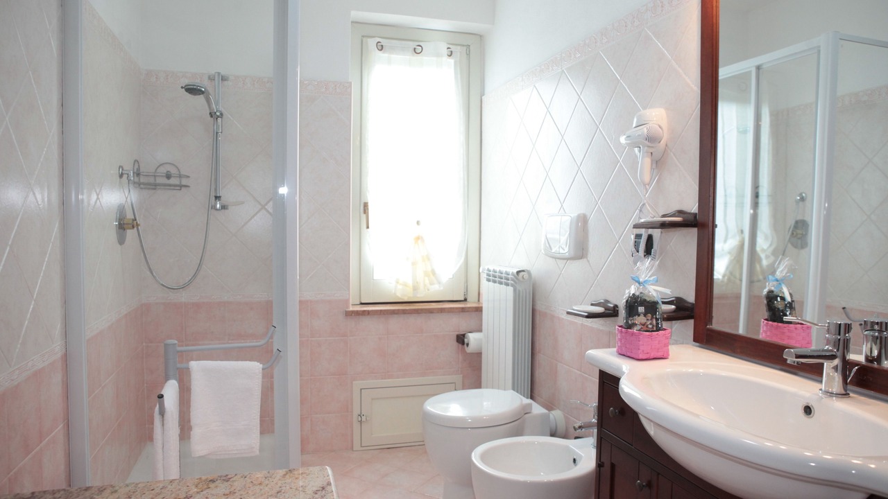 Photo of Bathroom in Drapia