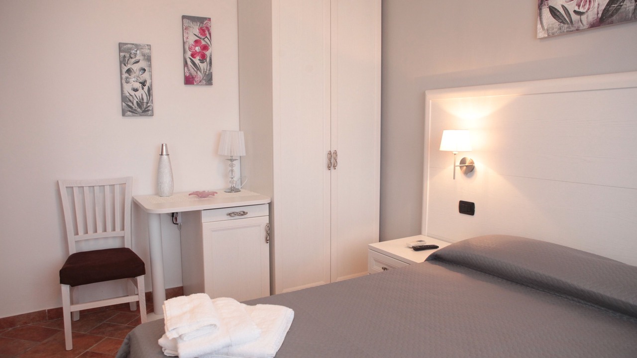 Photo of Bedroom in Drapia