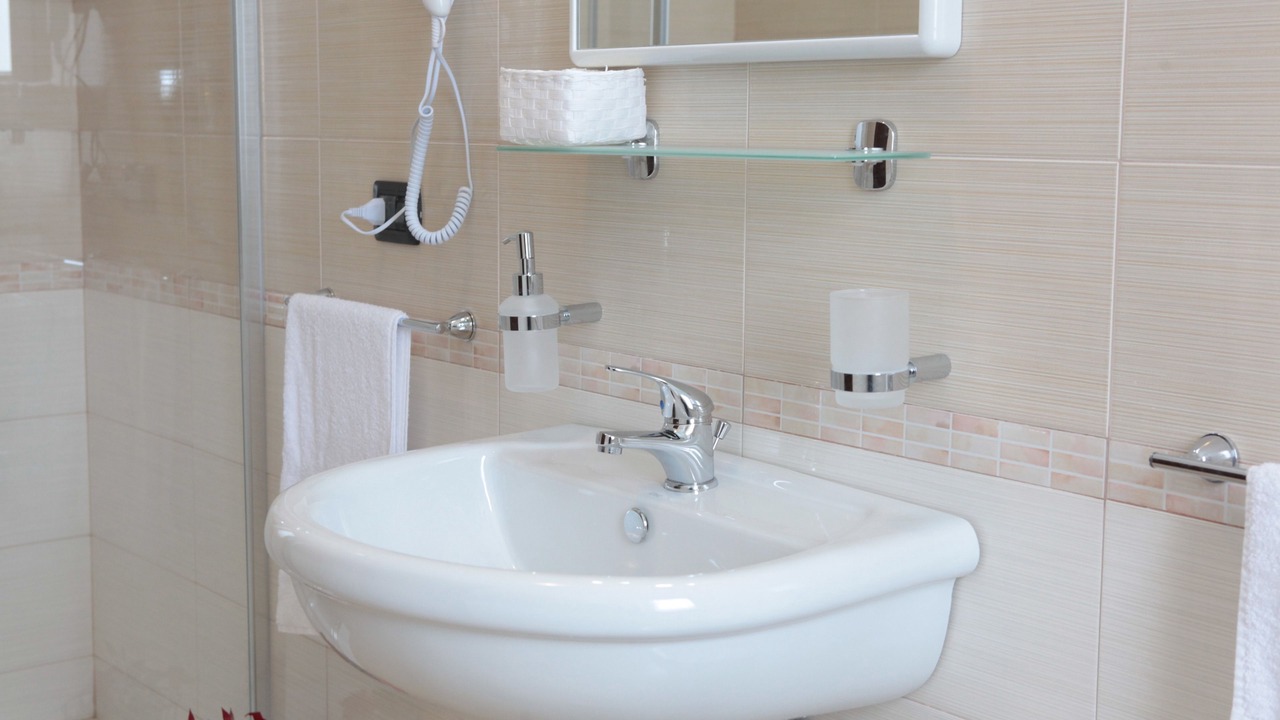 Photo of Bathroom in Drapia