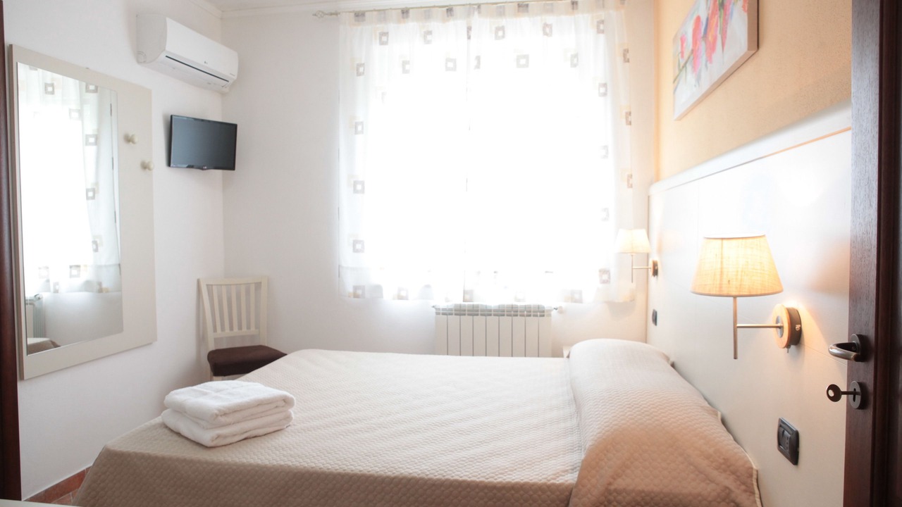 Photo of Bedroom in Drapia