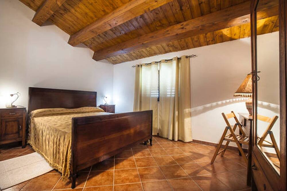 Photo of Bedroom in Santa Sofia dʼEpiro