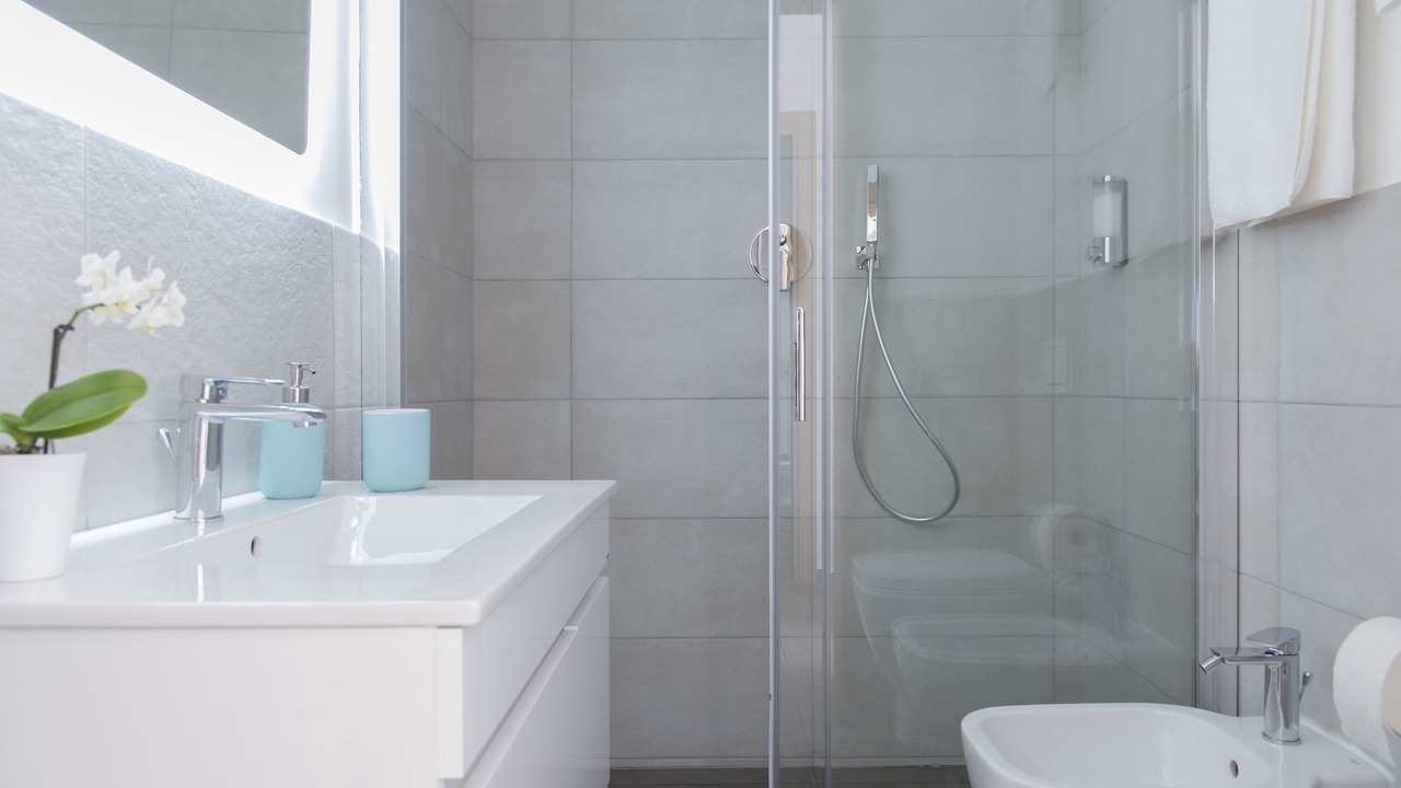 Photo of Bathroom in Posillipo