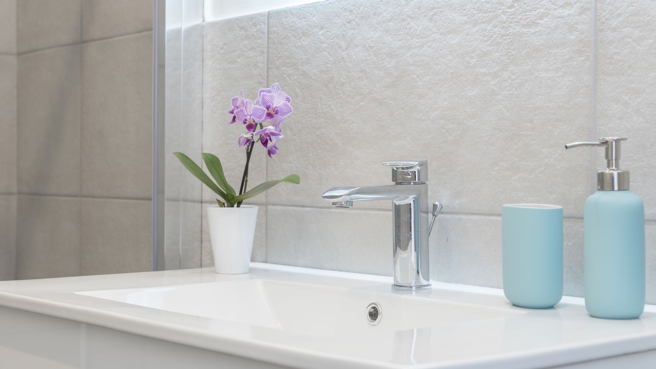 Photo of Bathroom in Posillipo