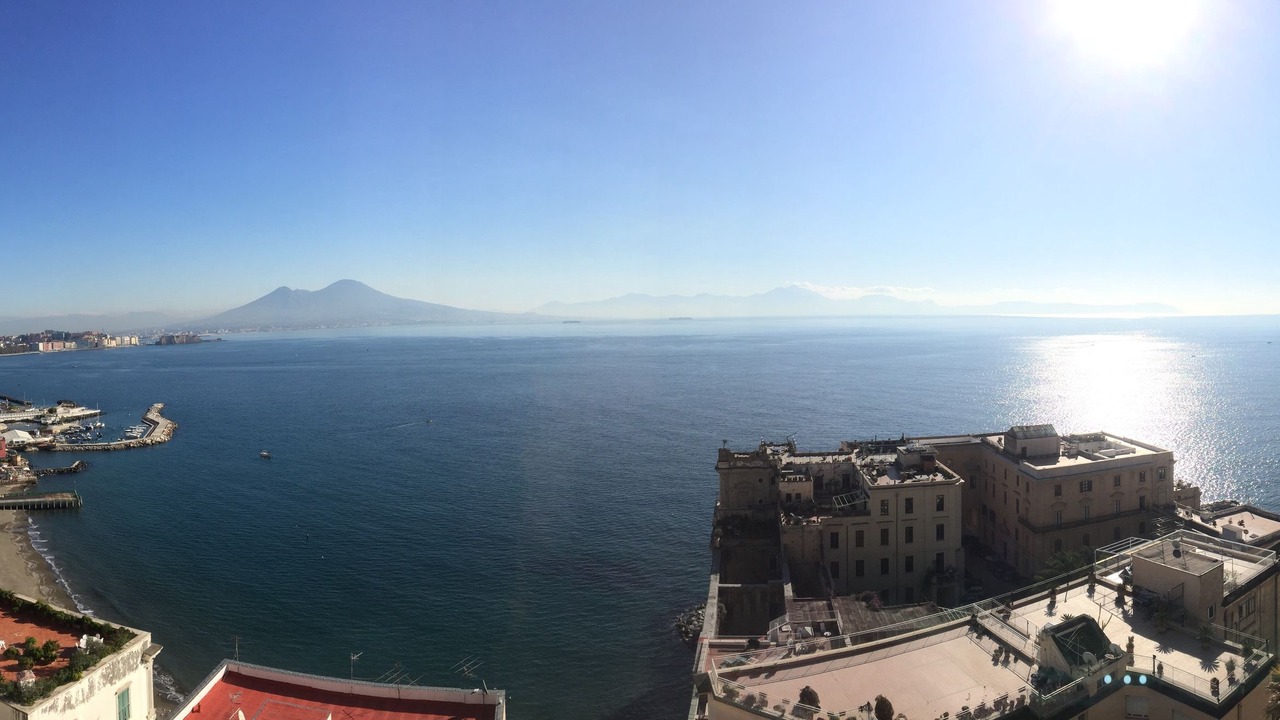 Photo of Others in Posillipo