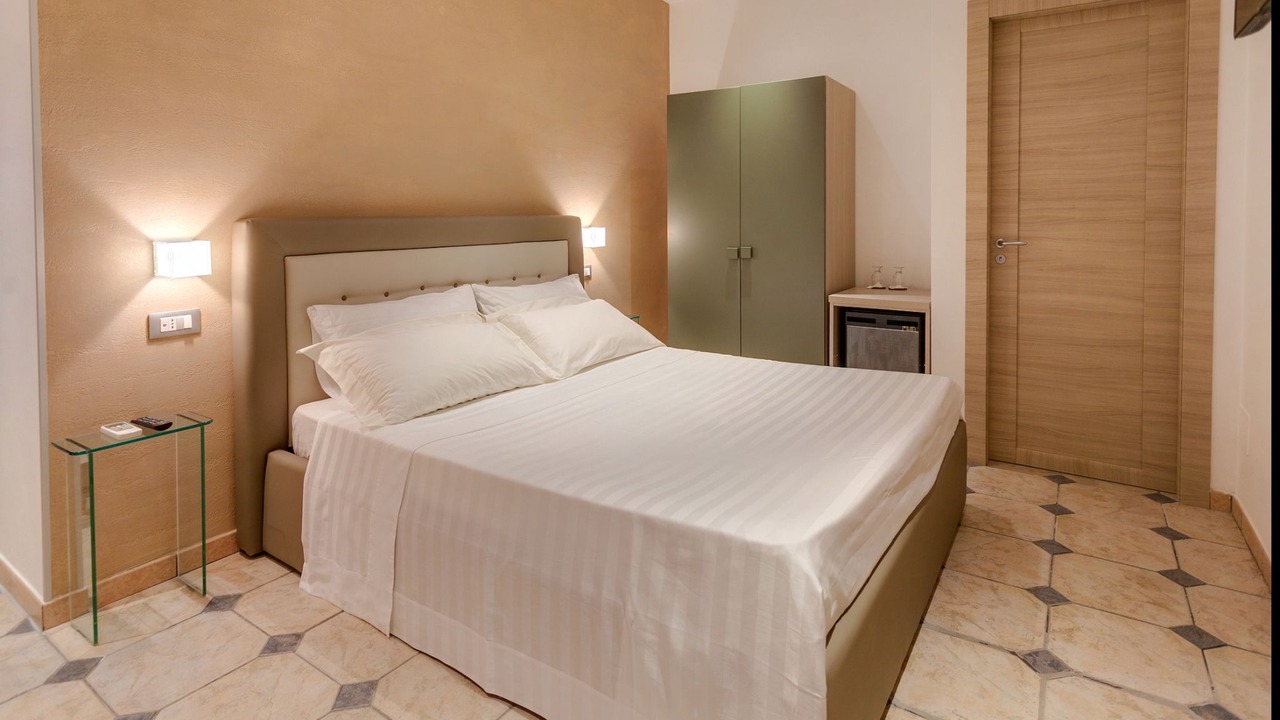 Photo of Bedroom in Scalea