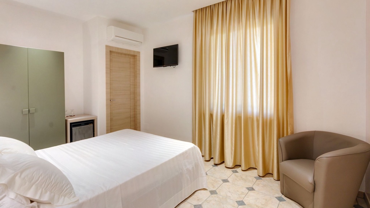 Photo of Bedroom in Scalea