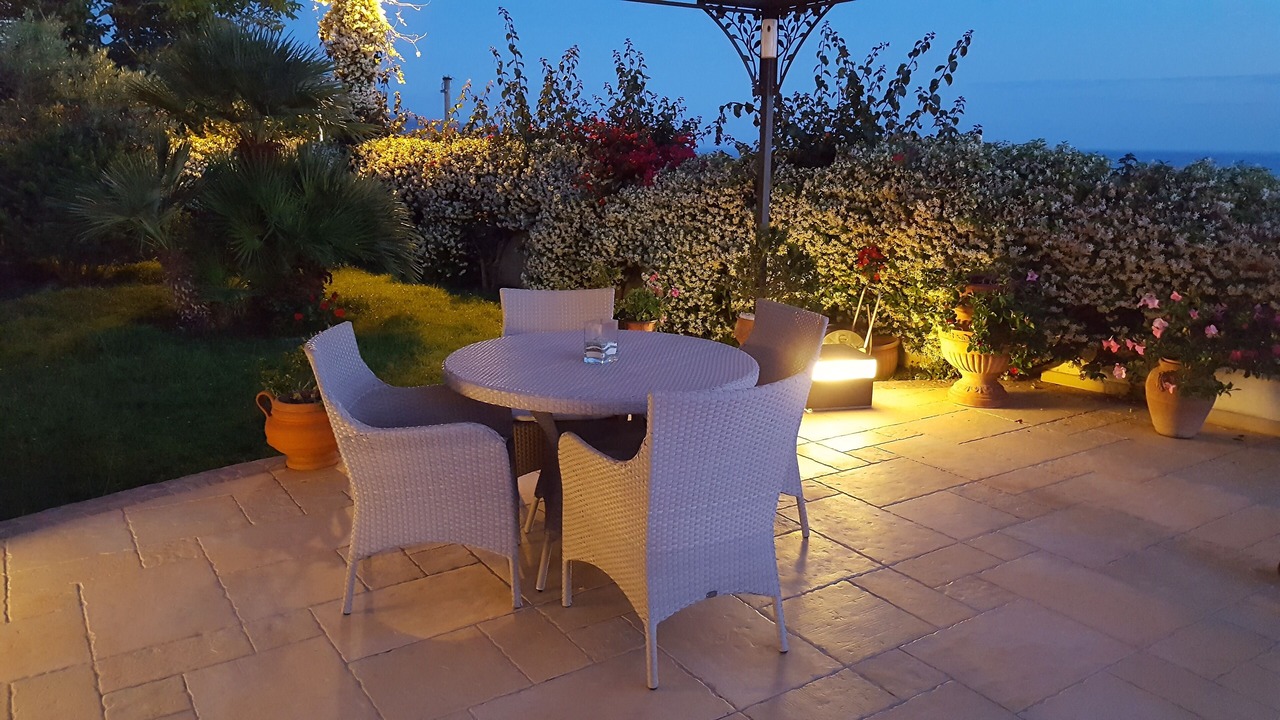 Photo of Outdoor in Scalea