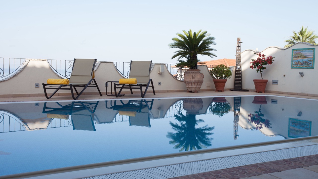 Photo of Outdoor in Scalea