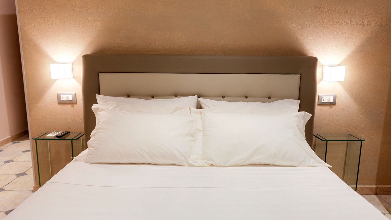 Photo of Bedroom in Scalea