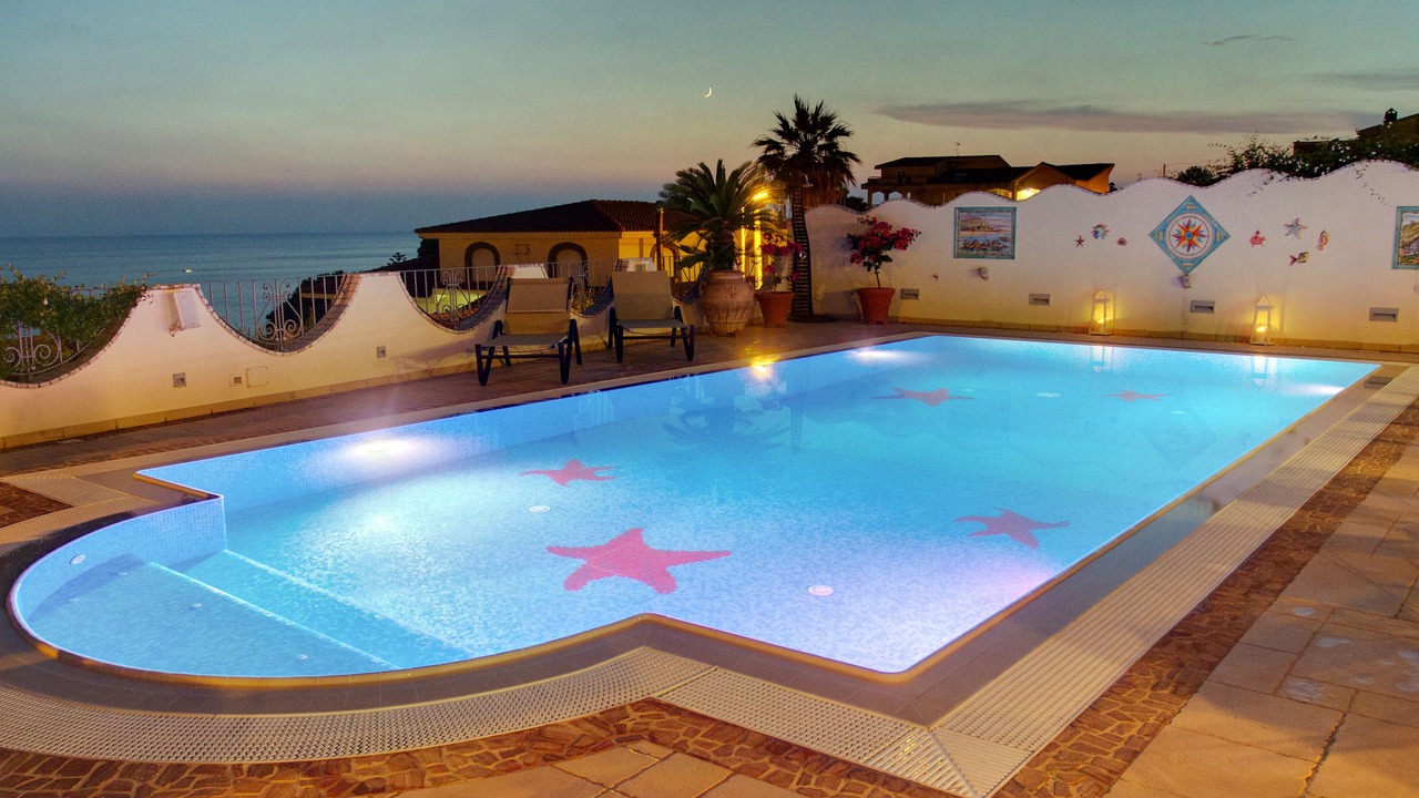 Photo of Outdoor in Scalea