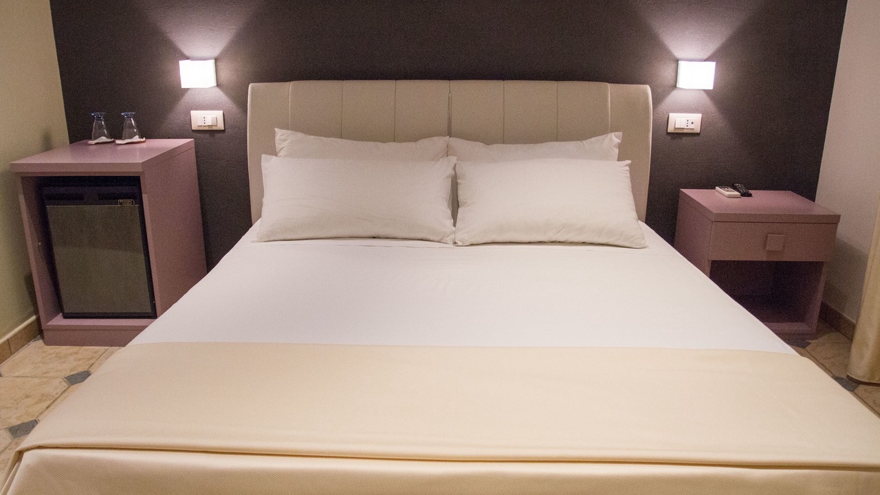 Photo of Bedroom in Scalea
