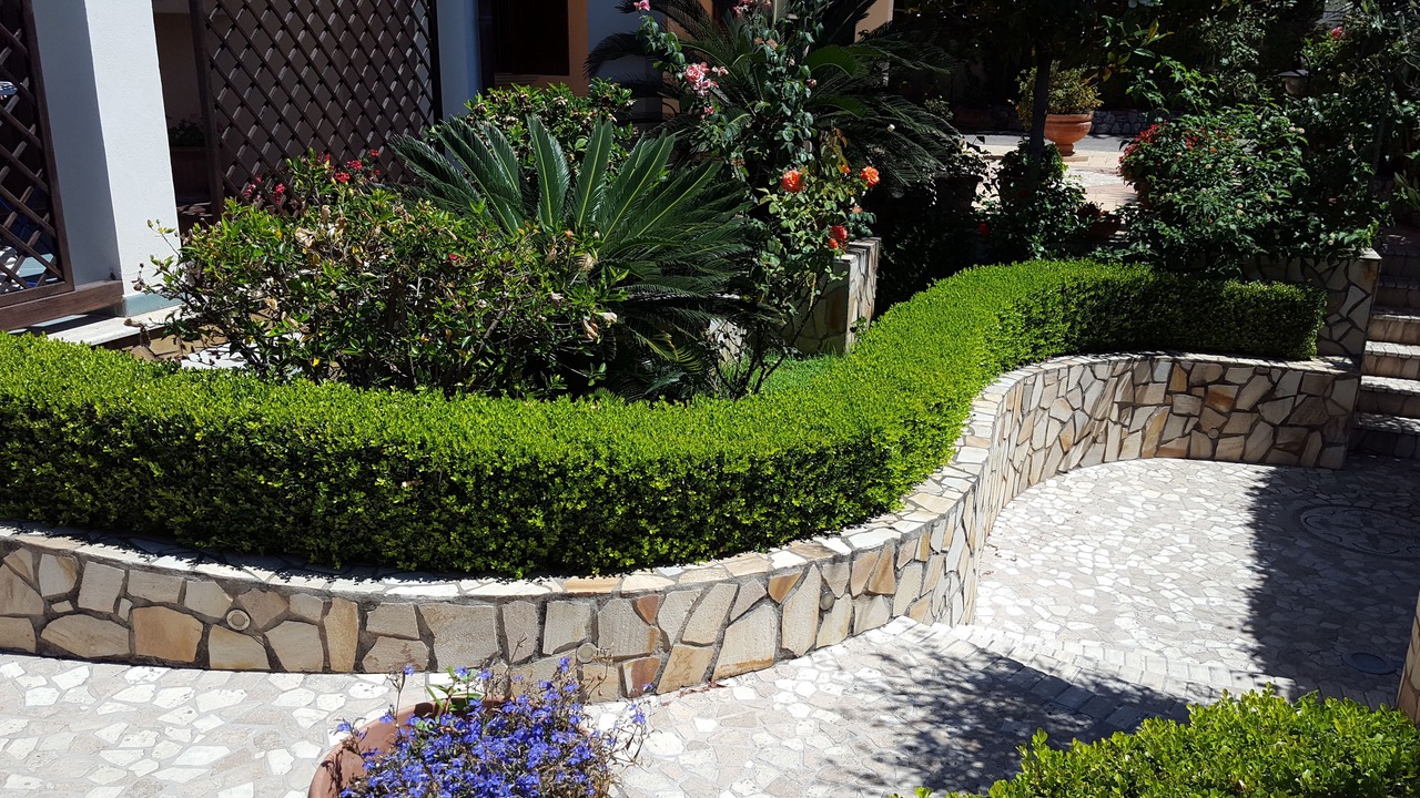 Photo of Outdoor in Scalea