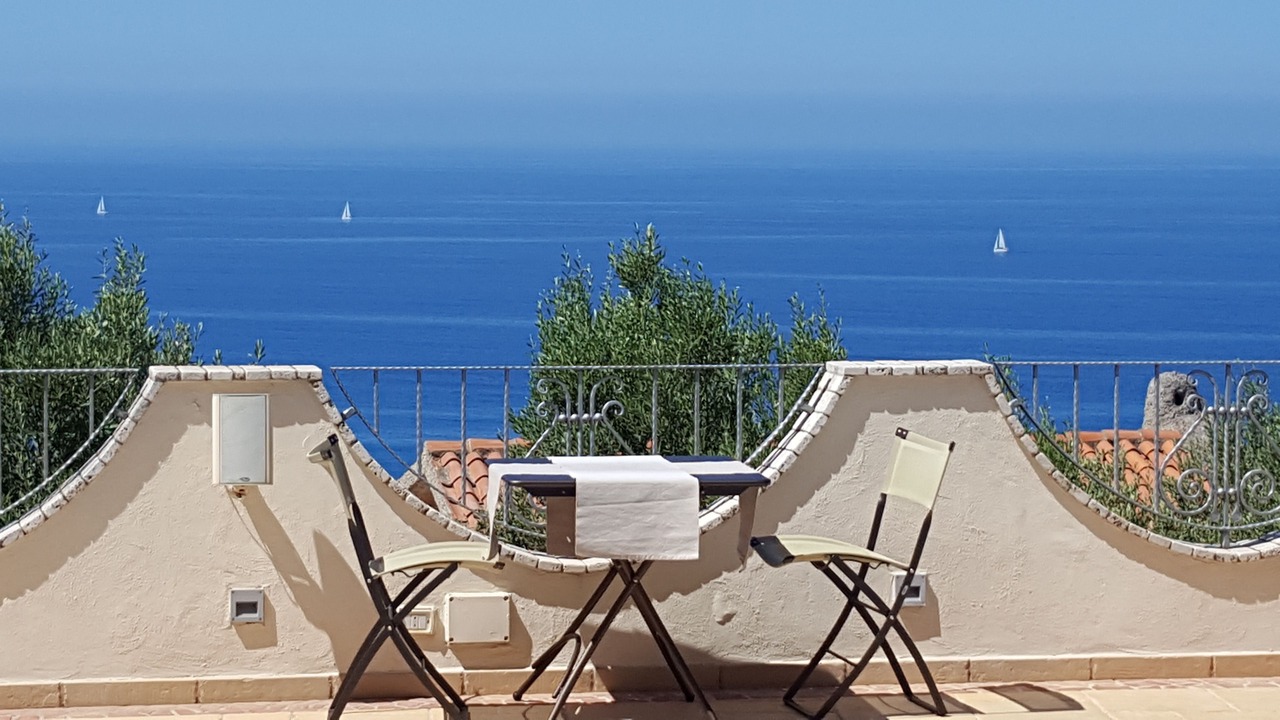 Photo of Outdoor in Scalea