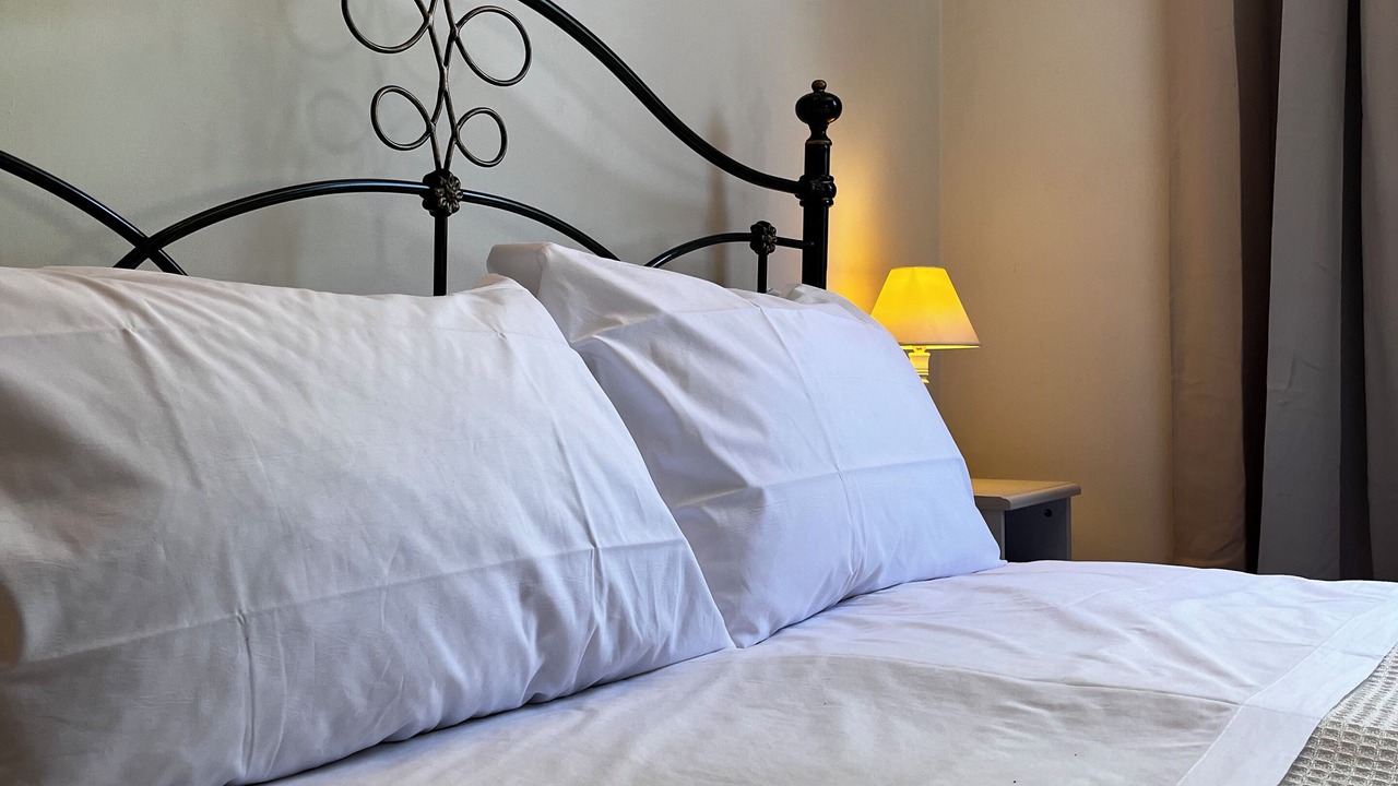 Photo of Bedroom in Ponte Buriano