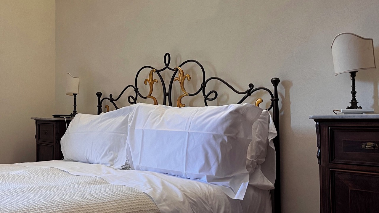 Photo of Bedroom in Ponte Buriano