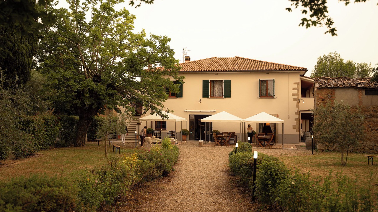 Photo of Outdoor in Ponte Buriano