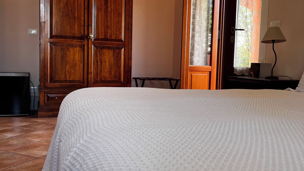Photo of Bedroom in Ponte Buriano