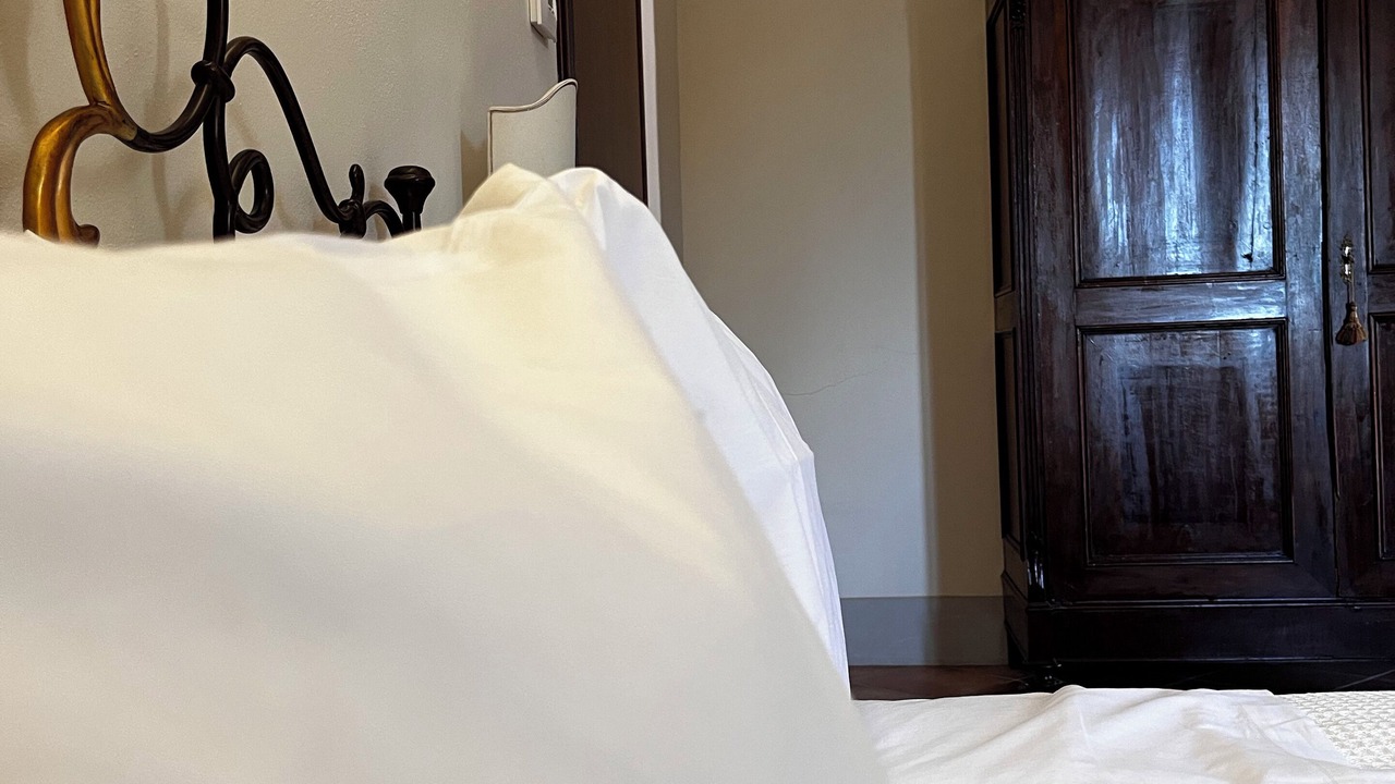 Photo of Bedroom in Ponte Buriano