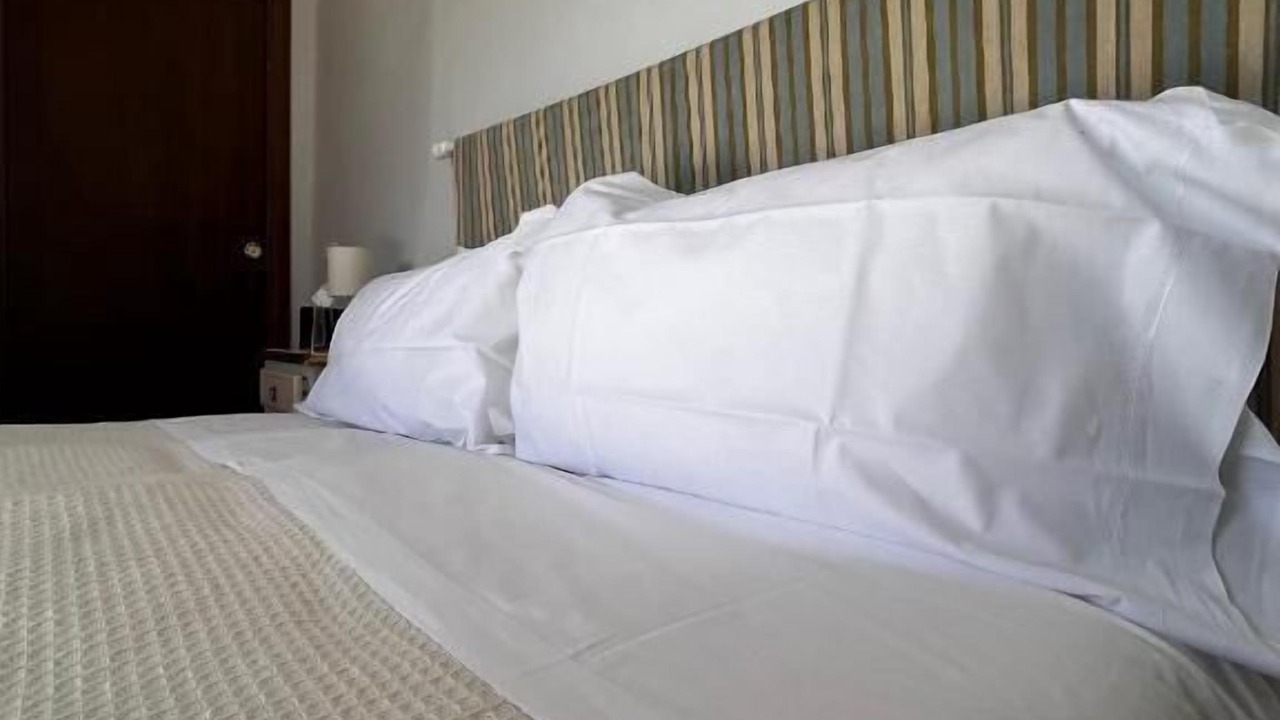 Photo of Bedroom in Ponte Buriano