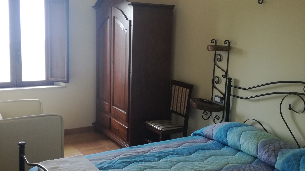 Photo of Bedroom in Buonvicino