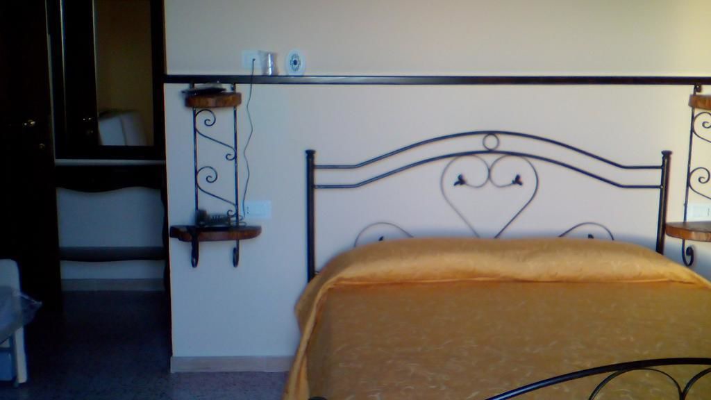 Photo of Bedroom in Buonvicino