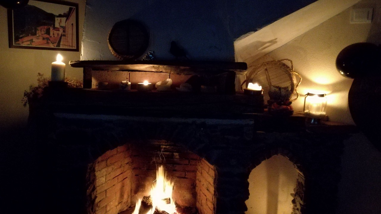 Photo of Livingroom in Buonvicino