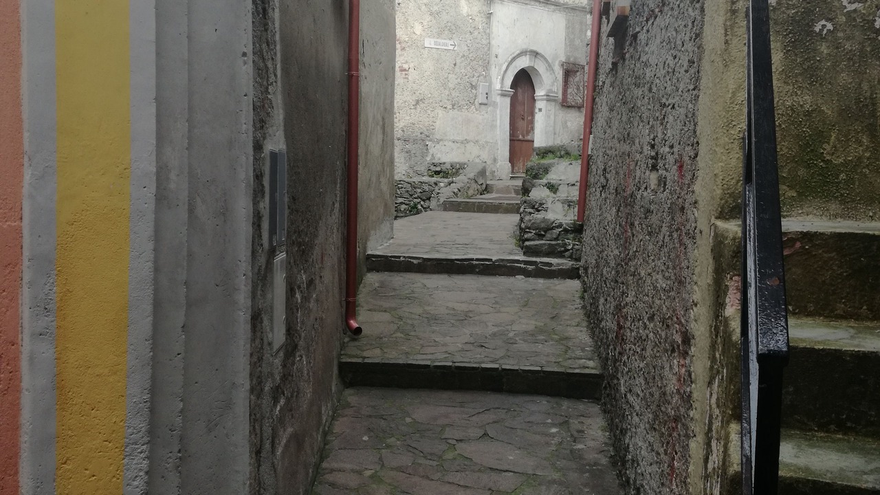 Photo of Outdoor in Buonvicino